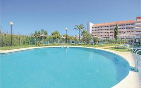 Awesome Apartment In Manilva With House Sea View